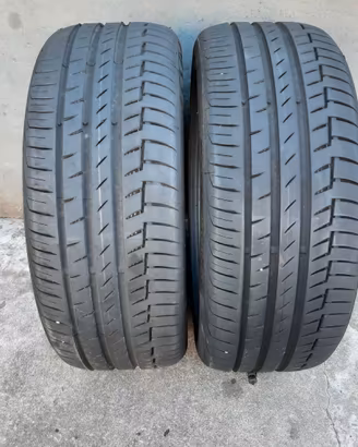 2 GOMME USATE ESTIVO 2354518 - CP11520767
