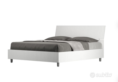 Letto matrimonaile