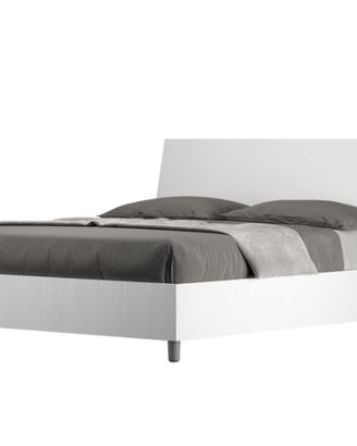 Letto matrimonaile