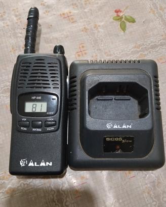 PMR ALAN HP446