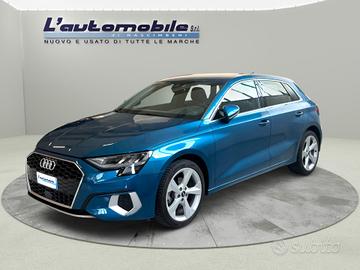 Audi A3 Sportback 30 2.0 tdi Business Advanced