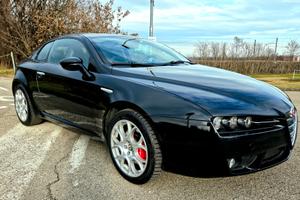 Brera 2.4 jtdm iscritta ASI 