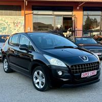 Peugeot 3008 1.6HDi 112CV cambio AUTOMATICO Premiu