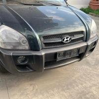 RICAMBI USATI AUTO HYUNDAI Tucson Serie D4EA Diese