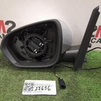 SPECCHIETTO RETROVISORE SINISTRO DACIA Duster Seri