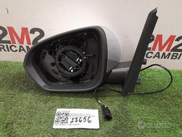 SPECCHIETTO RETROVISORE SINISTRO DACIA Duster Seri
