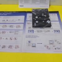 Vassoio anteriore Tray per stampa di CD e DVD con