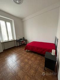 Stanza in appartamento condiviso