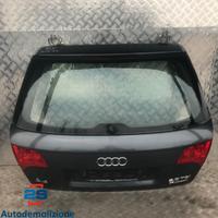 PORTELLONE AUDI A4 SW