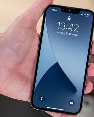 i Phone 13