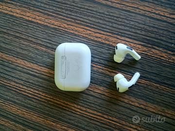 cuffie bluetooth auricolari pro 2 originali 