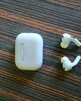 cuffie bluetooth auricolari pro 2 originali 