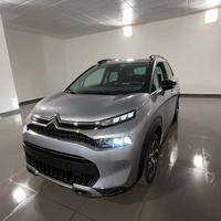 Citroen C3 Aircross PureTech 110 S&S Plus