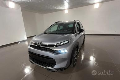 Citroen C3 Aircross PureTech 110 S&S Plus
