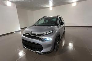 Citroen C3 Aircross PureTech 110 S&S Plus