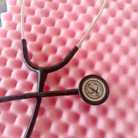 stetoscopio 3M littmann classic II 