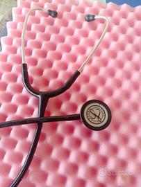stetoscopio 3M littmann classic II 