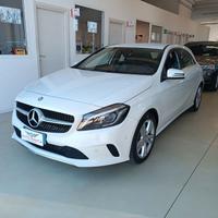 Mercedes-benz A 180 d Automatic Premium