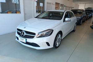 Mercedes-benz A 180 d Automatic Premium