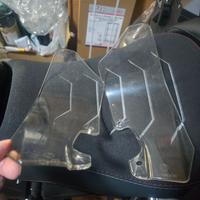 Deflettori bmw gs1200 k25