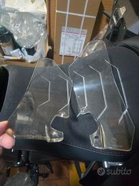 Deflettori bmw gs1200 k25