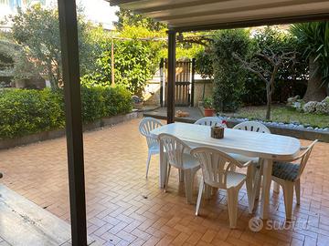 Appartamento indipendente Vitinia-SOLO REFERENZIAT