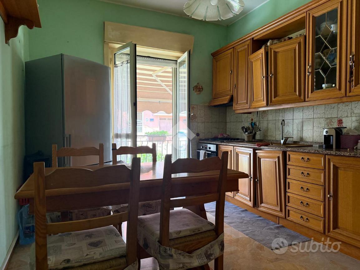 Appartamento – Soriano nel Cimino, Viterbo - Vista 5
