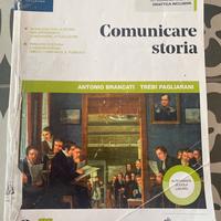 9788822195708 comunicare storia 2