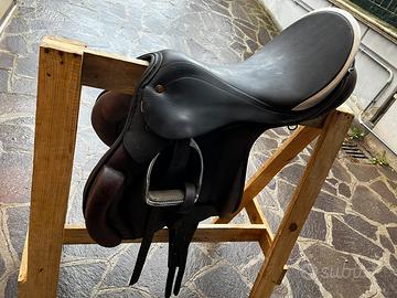 Sella appalosa prestige