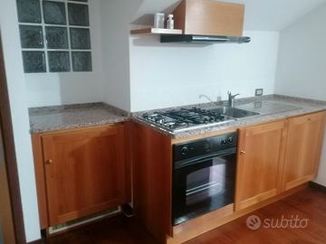 cucina/angolo cottura 