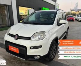 FIAT Panda 3 serie Panda 1.3 MJT S&S 44