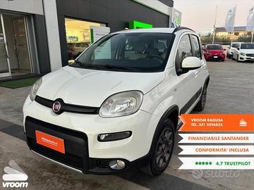 FIAT Panda 3 serie Panda 1.3 MJT S&S 44