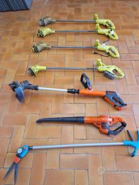Soffiatore portatile Black & Decker