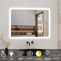 Specchio bagno