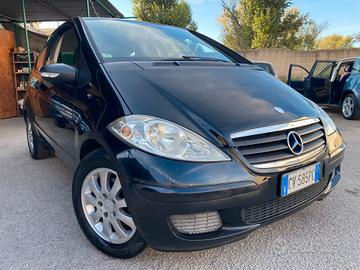 Mercedes Classe A180cdi 110cv full opt 2006