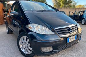 Mercedes Classe A180cdi 110cv full opt 2006