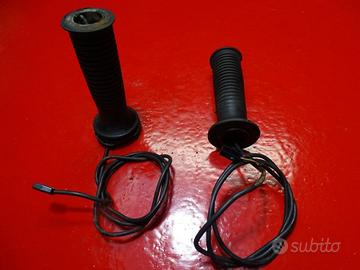 MANOPOLE RISCALDABILI BMW K1200GT K 1200 GT