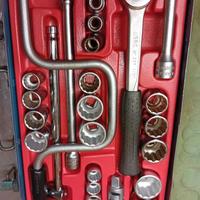 Bussole professionali USAG 237  poligonali.