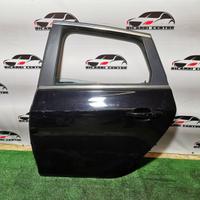 Portiera porta posteriore sx opel astra j 2009-201