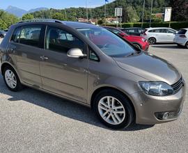 Vw golf 6 plus 1600 tdi 105 cv 6m