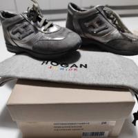 Hogan grigie numero 26