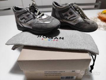 Hogan grigie numero 26