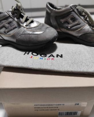 Hogan grigie numero 26