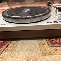 Giradischi Philips 212 elecronic