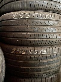 Gomme usate 255/55R19 111V Pirelli Scorpion Verde
