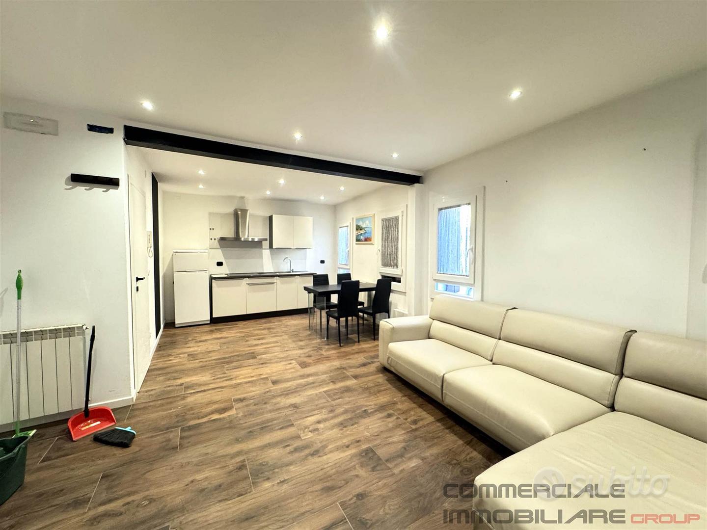 Apartment in Chioggia, Sottomarina - Vista 2