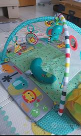 Palestrina bright stars