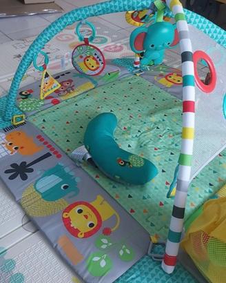 Palestrina bright stars