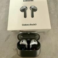 Samsung Galaxy Buds 3