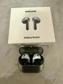 Samsung Galaxy Buds 3
